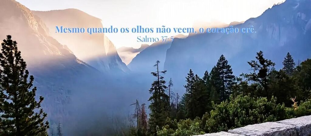 Caminhos e Promessas